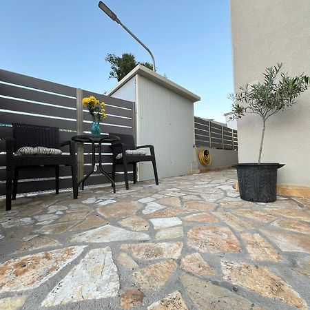 Corfu Airport Sweet Home Екстер'єр фото