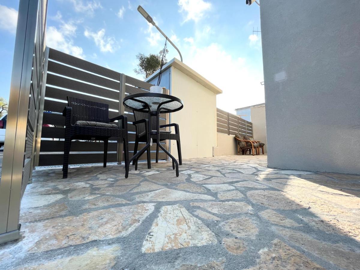 Corfu Airport Sweet Home Екстер'єр фото